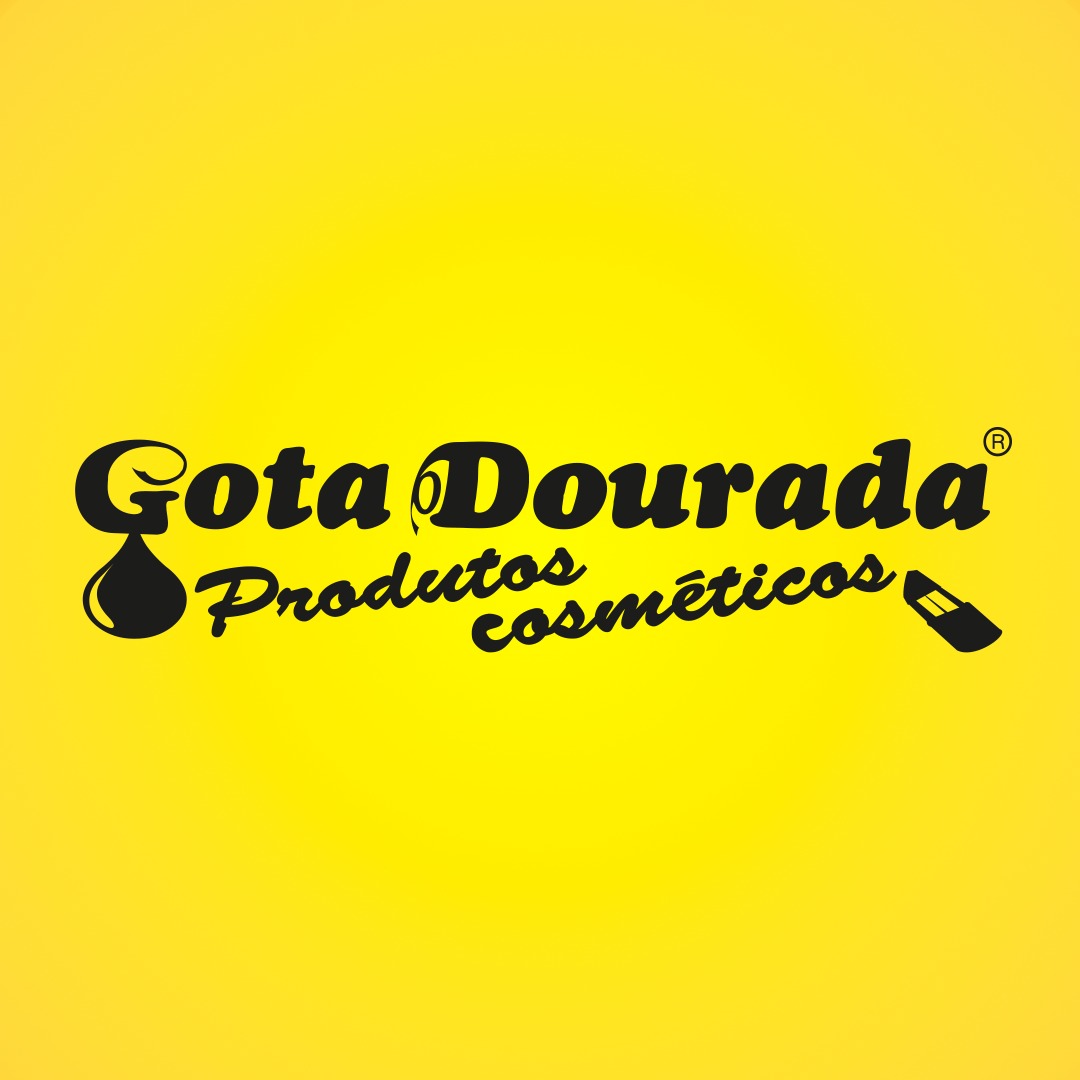 Gota Dourada